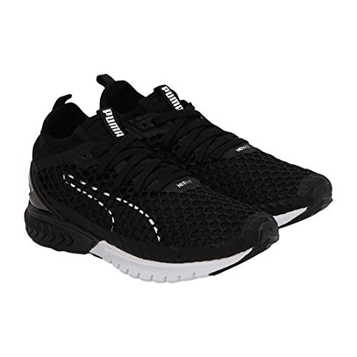 Buy Puma Women Black Running Shoes9 UK/India (9 EU) (19000305) at