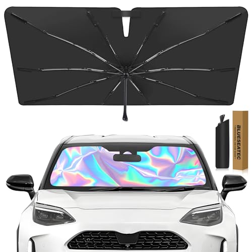 【2025新登場 車種専用」BLUESEATEC トヨタ ヤリスクロス 傘型...