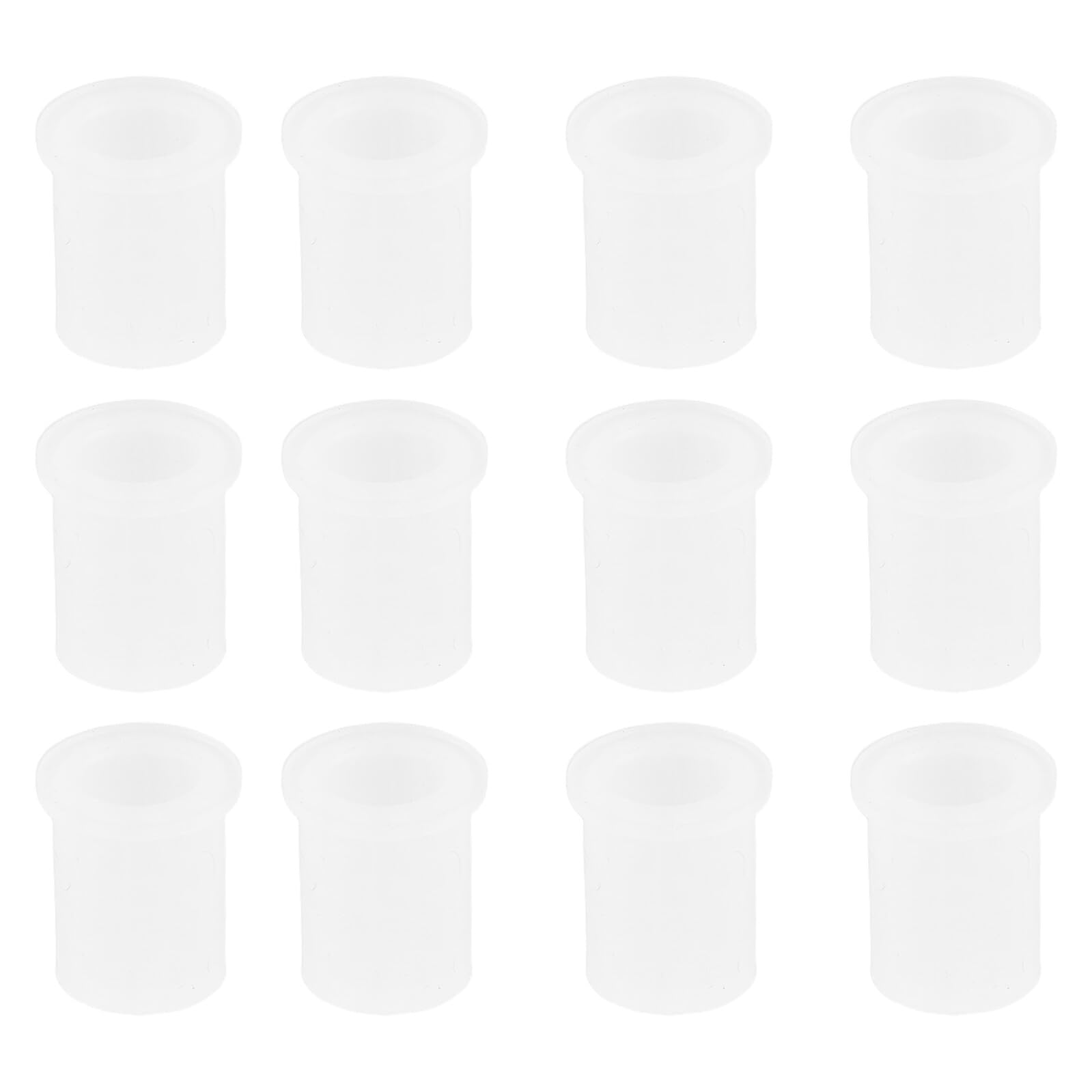 Amazon.com: NIYANGLE 12pcs 8mm Silicone Water Tank Drain Plug Leak