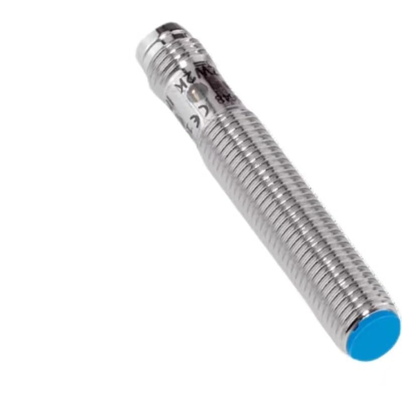 Capteur de proximité inductif IME08 haute précision boîtier métallique M8