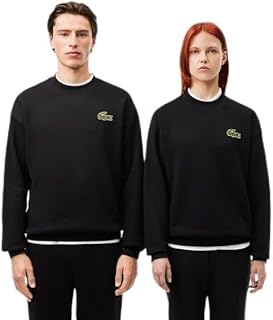 LACOSTE(ラコステ) スウェット[公式] エッセンシャルクルーネックスウェットフーディーメンズ