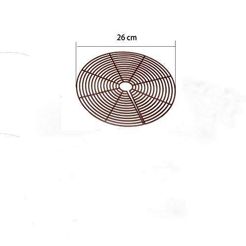 G&M only 3 PCS Griglia di protezione per piante
