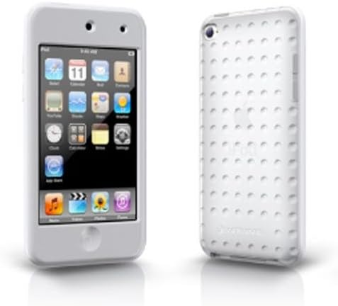 Marware SportGrip Core for iPod Touch 4G Frosted Clear