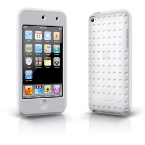 Marware SportGrip Core for iPod Touch 4G Frosted Clear