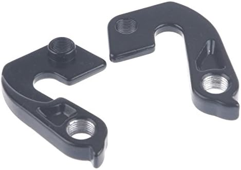 AgleamBike Derailleur Hanger for Stumpjumper,Hardrock,Hotrock, S-works, Rockhopper and more