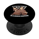 Photo Gallery sono davvero un pangolino in un costume umano pangolin popsockets popgrip intercambiabile Photo Gallery sono davvero un pangolino in un costume umano pangolin popsockets popgrip intercambiabile