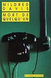  Mort De Quelqu\'Un