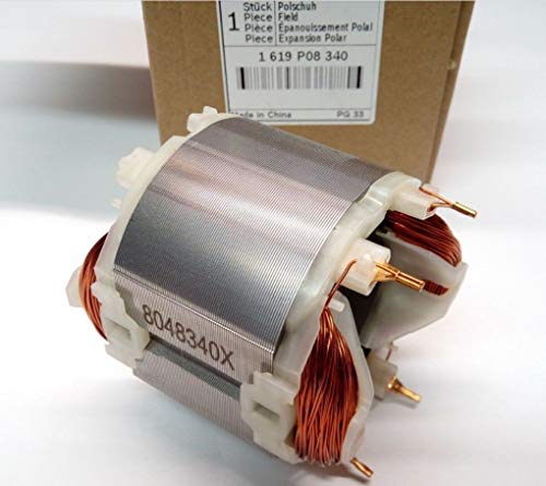 Bosch Motore Stator campo GBH 4-32 DFR, Würth BMH 32-XE, BTI BH 4-32 ME
