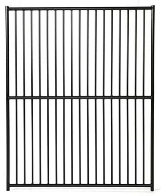 212 Main 6 x 5 ft. European Style Kennel Panel