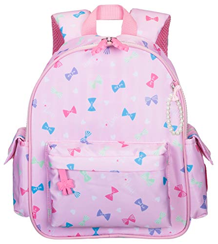 DICK DOCK キッズリュック