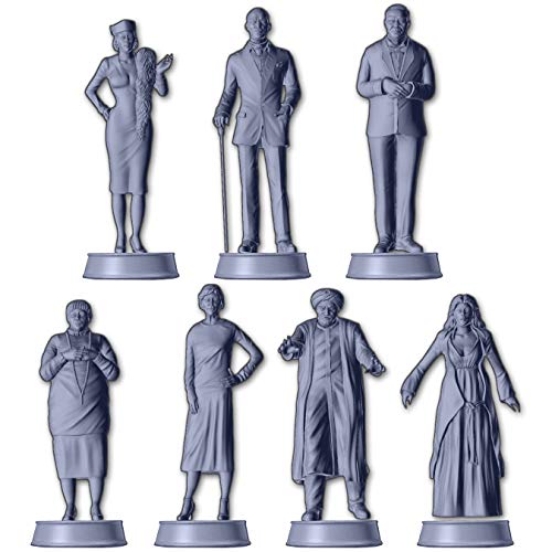 The 7th Guest Board Game miniatura 5
