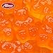 Albanese Candy, Orange Gummi Bears, 5-pound Bag