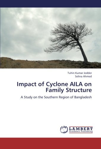 Buy Impact of Cyclone AILA on Family Structure: A Study on the Southern ...
