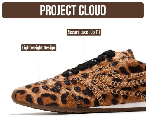 Image of Project Cloud Womens Barefoot Sneakers with Memory Foam & Non Slip (Monica)