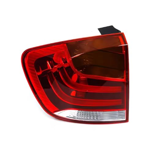 Feux arrière LED pour X1 E84 2008-2015 bloc optique gauche externe