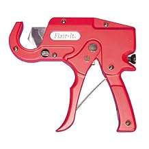 Flair-It 11100 1100 0 Metal Pro Point Ratchet Cutter