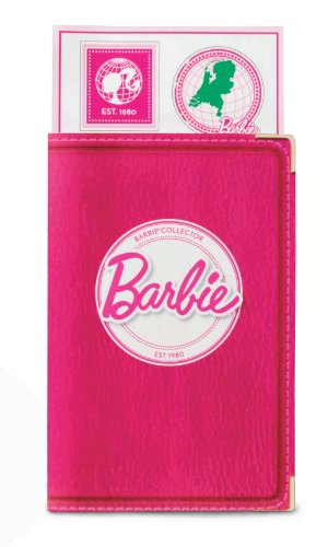 Muñeca Barbie Collector Dolls of The World Holanda miniatura 4
