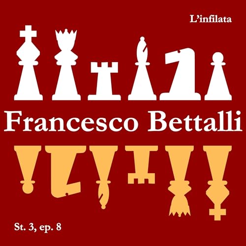 Gli scacchi a 960 gradi (con Francesco Bettalli)