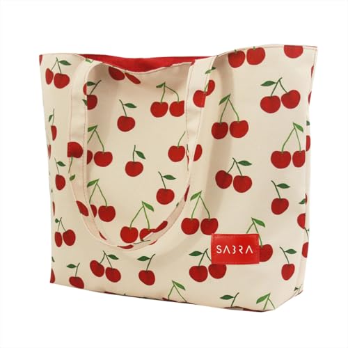 Genérico, Bolsa Reversível Cerejinha