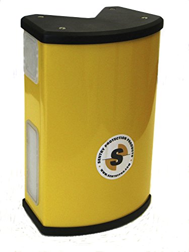 Detex EAX2500S Surface-mounted Exit Alarm