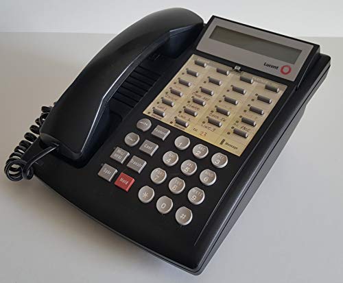 Teléfono Negro con Cable y Base 7311H14E-003 miniatura 5