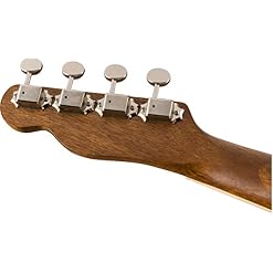 Zuma Concert Ukulele Natural - Les Beatles, Paul McCartney, John Lennon, RIngo Starr, George Harrison Zuma Concert Ukulele Natural – Image 7