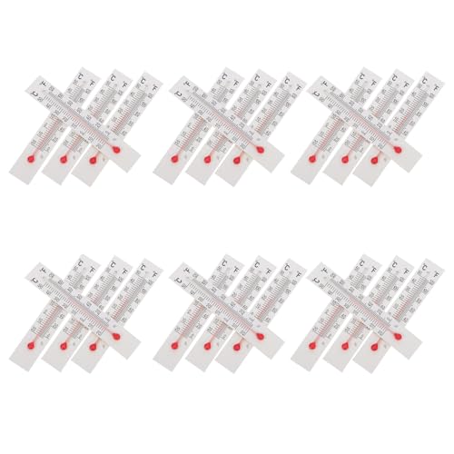 Operitacx 30�R���p�N�g�ȃK���X�ǉ��x�v ���J�[�h�^�C�v �f���A���X�P�[���Ή��� ? �����\���@�\�t�� �Ȋw���������̉��x����ɍœK �T�C�Y8.5×1.5cm
