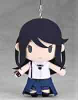 Amazon.co.jp: 星乃一歌 ミニ ぬいぐるみ レオニード Leoneed