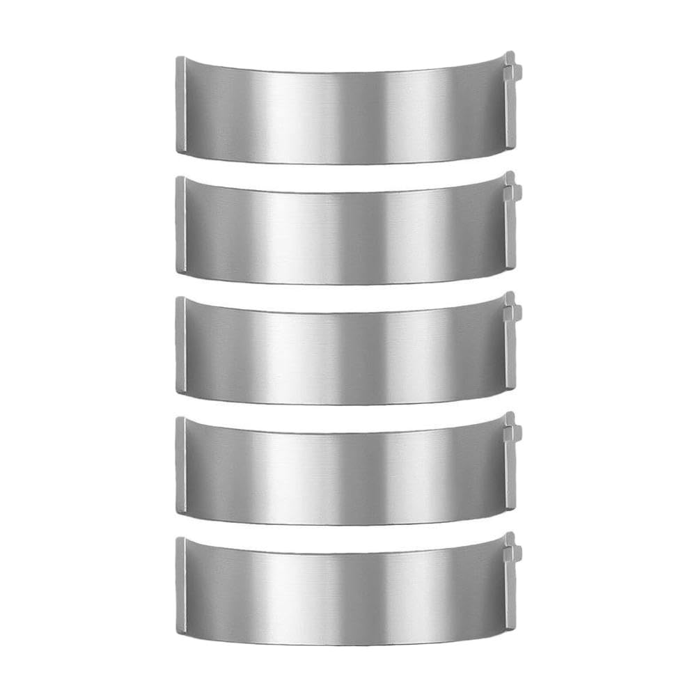 Set Albero Motore Bielle e Supporti di Banco Compatibile Con G4NC 2.0L 2012-2019