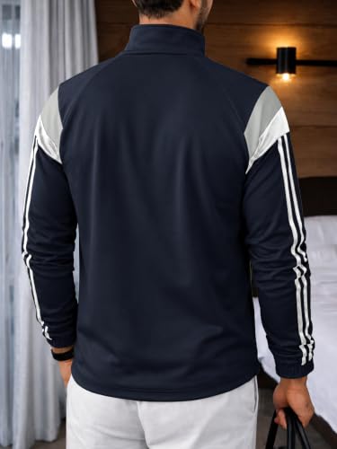 Image of Noble Monk Men Jacket