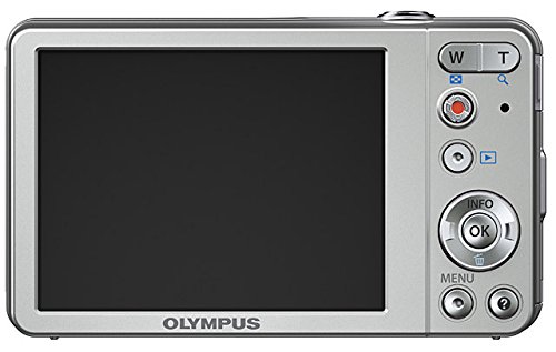 【専用】hithujinoshown 様Olympus VG-120 Olympus VG-120 kompakt fotoğraf makinesi 14,5 MP 1/2.3 