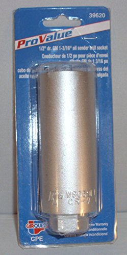 Pro Value 39620 Carquest 1/2