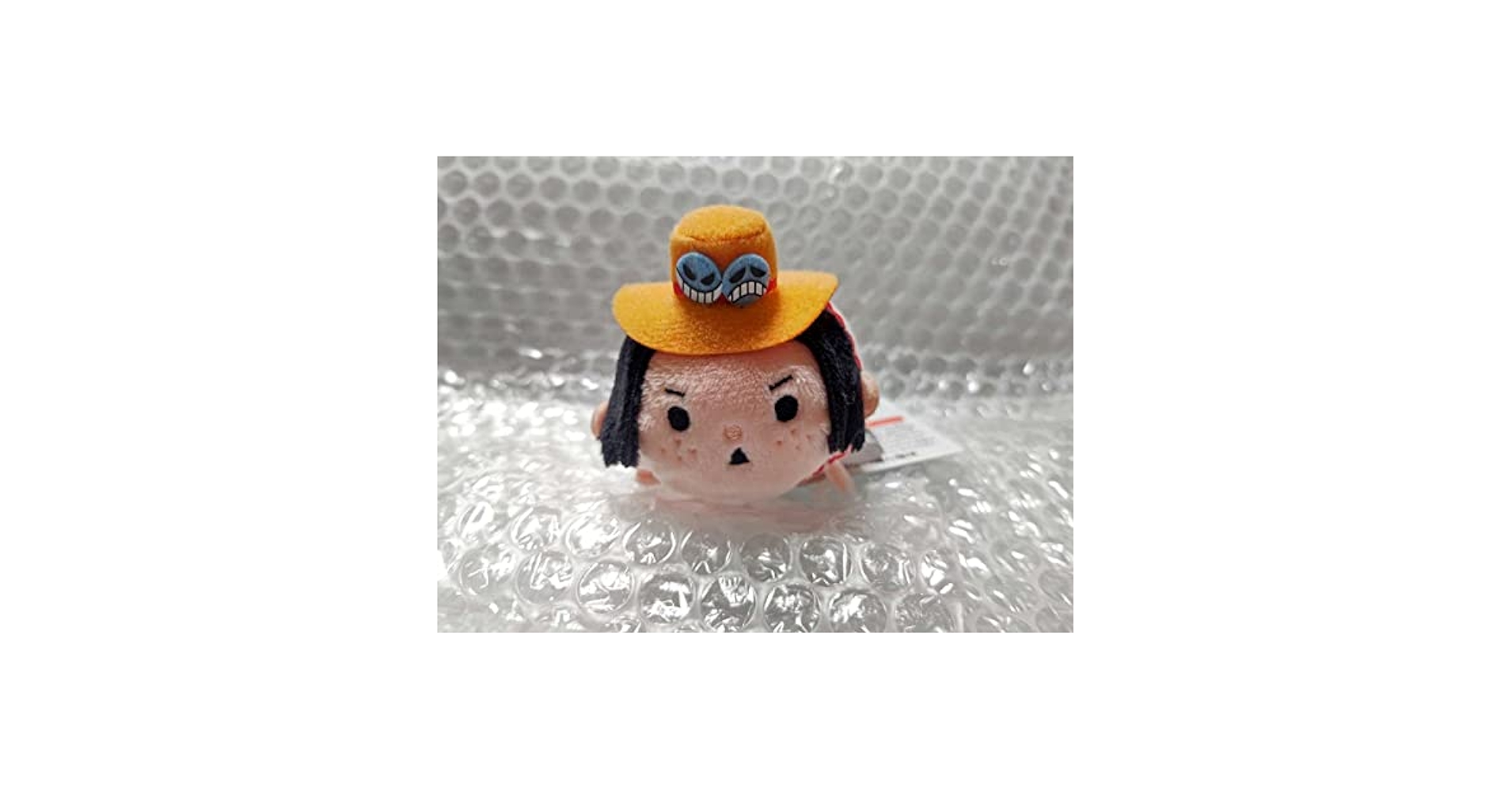 Amazon.co.jp: ONE PIECE ムギムギおてだま エース/検索 FILM