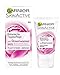 Produktbild Garnier SkinActive Botanische Tagespflege mit Rosenwasser 50ml Tagescreme