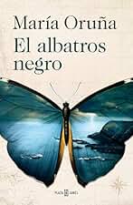 El albatros negro