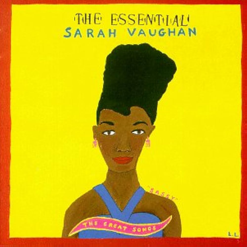 Sarah Vaughan - The Essential: The Great Songs - Amazon.com