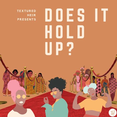 Does It Hold Up? cover art