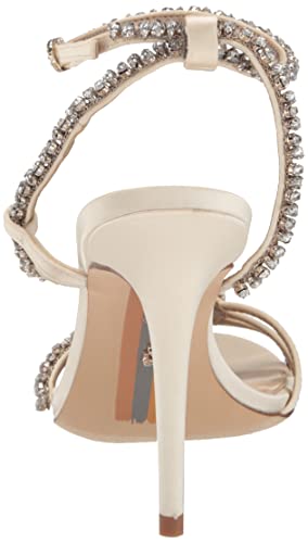 Sam Edelman Women's Granger Ankle Strap Heel3