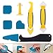Silicone Sealant Scraper Efficient Tool for Industrial Hardware Accessory Work