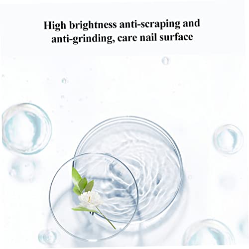 Solido colla per Unghie Gel Art Strass colla Forte...