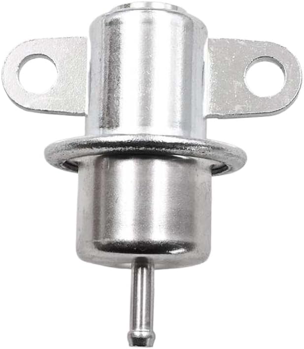 Fuel Pressure Damper XL2Z9F775AA Compatible With Escape Explorer Sport Trac B4000 Mountaineer Tribute 1F2213290