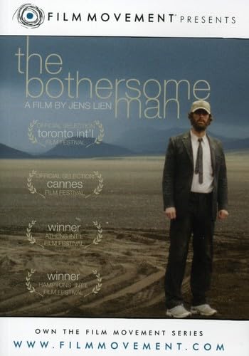 The Bothersome Man The Bothersome Man
