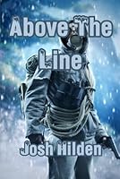 Above The Line (Novelettes) 109010832X Book Cover