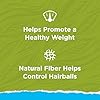 Purina Cat Chow Hairball, Healthy Weight, Indoor, Natural Dry Cat Food, Naturals Indoor - (Pack of 4) 3.15 lb. Bags #2