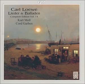Sämtliche Balladen & Lieder Vol.14