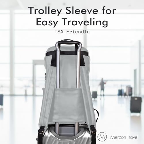 Image of The Bobbi Pack, Foldable Travel Backpack Parent