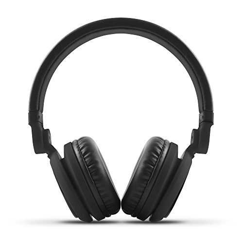 Energy Headphones DJ2 Black Mic (Padiglioni Girevoli, Cavo Rimovibile, Control Talk, Pieghevoli) - Image 4