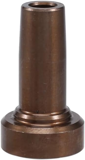 F00VC01383 Common Rail Fuel Injector Vavle Injury Control Valve for Injector 0445110376 - (Color: Silver)