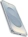 OtterBox Samsung Galaxy S25 Symmetry Series Clear Magnet Case - Non-Retail Packaging - Clear