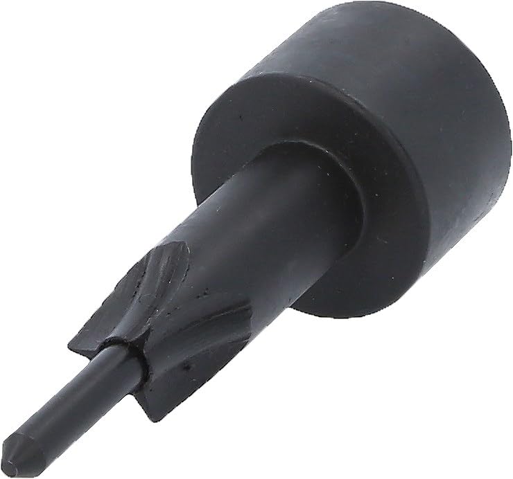 Pièce de pression de rivetage robuste de 6 mm pour un pressage fluide